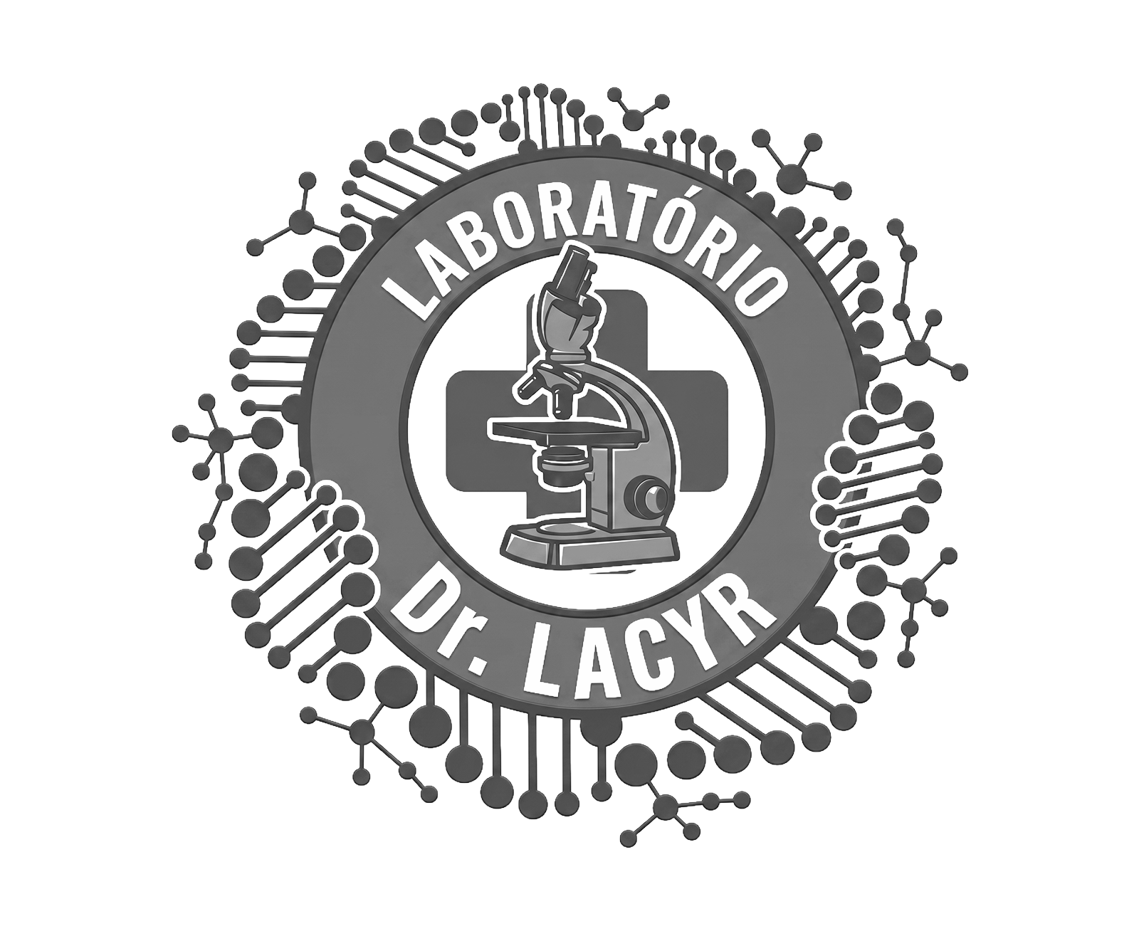 Laboratório Dr. Lacyr