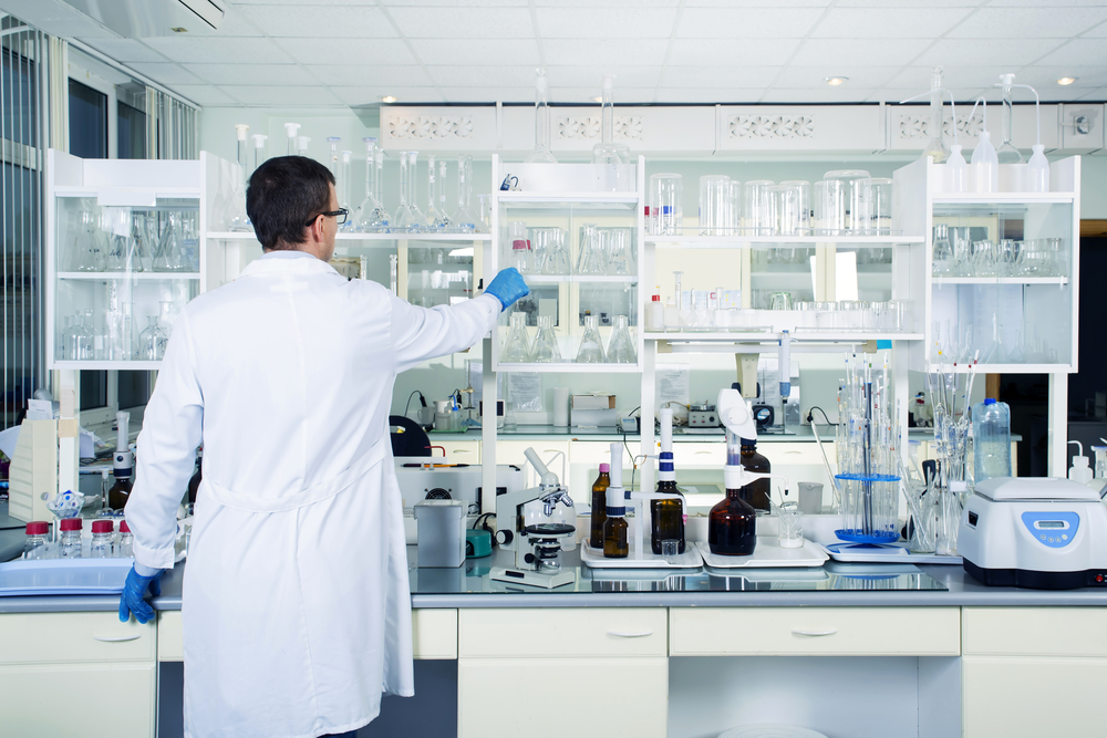 Como garantir um atendimento rápido no laboratório?