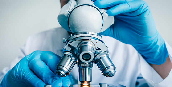 O que é hematologia laboratorial?