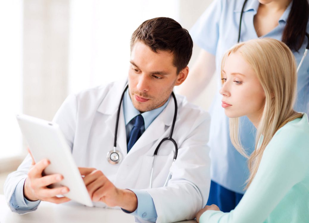 Entenda a importância da tecnologia para os laudos médicos
