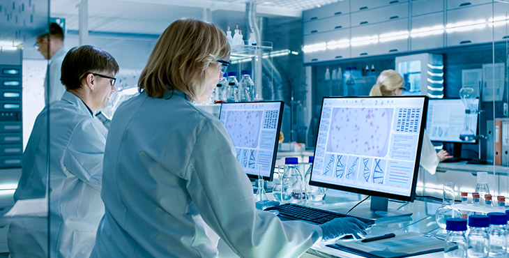 Como montar um laboratório de análises clínicas?