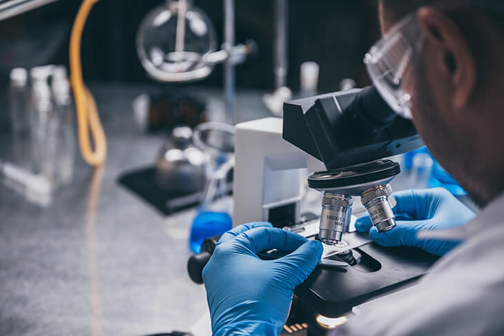 O que prejudica a qualidade laboratorial?