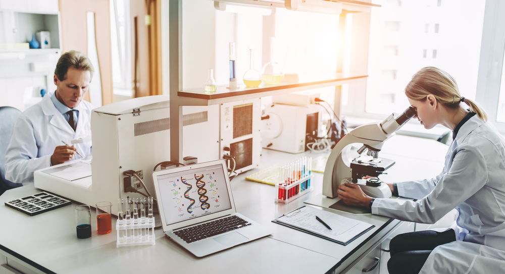 Automatização de processos: o que deve ser automatizado em um laboratório?