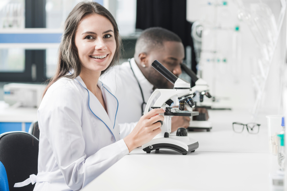 Automatização de processos: o que deve ser automatizado em um laboratório?
