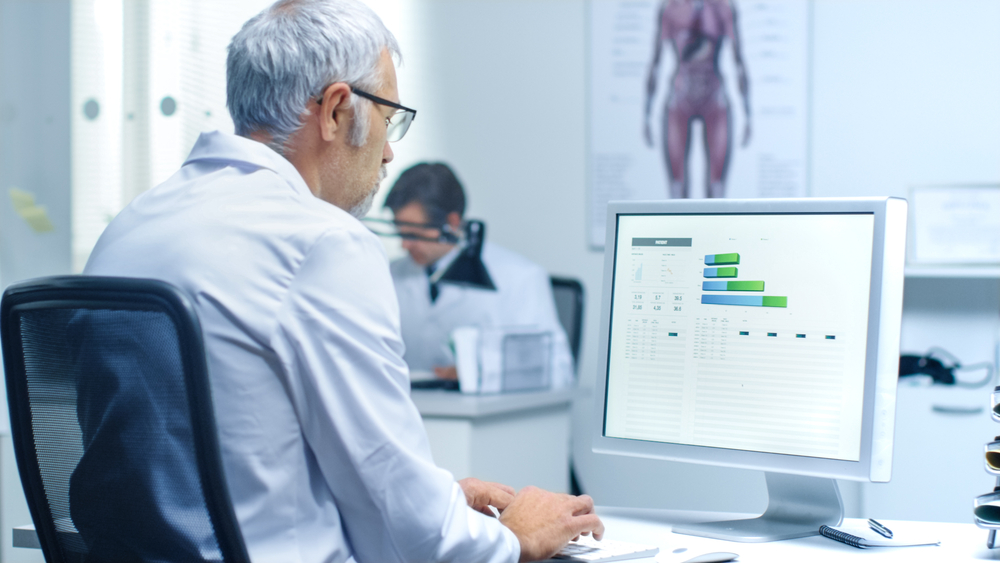 Quais os benefícios dos sistemas para laboratórios de análises clínicas?
