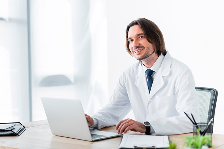 A tecnologia como aliada das normas para laboratórios de análises clínicas