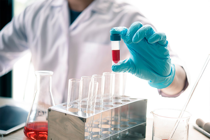 O que é o código de ética para laboratórios de análises clínicas?