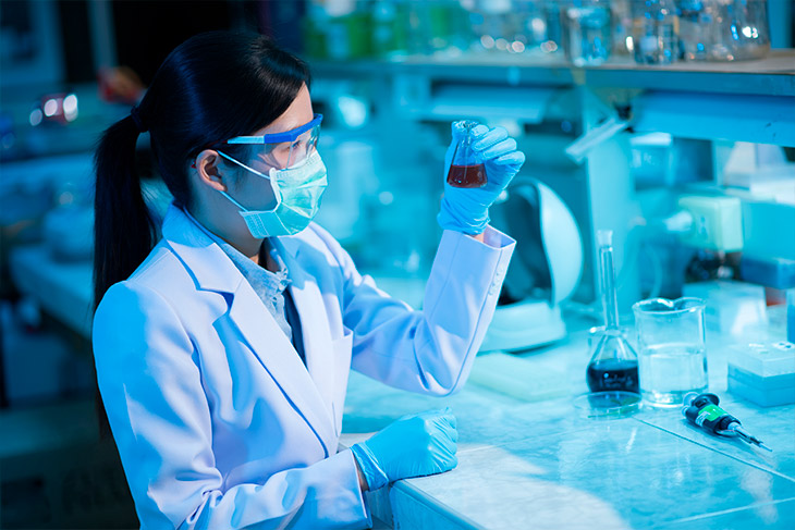 O que são EPI e EPC para laboratórios de análises clínicas?