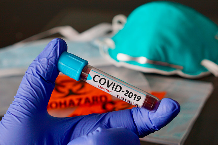 Novo coronavírus e a pandemia da covid-19