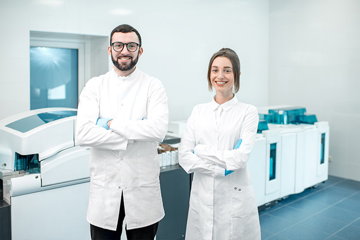 Como transformar a qualidade do atendimento em diferencial competitivo para o seu laboratório?