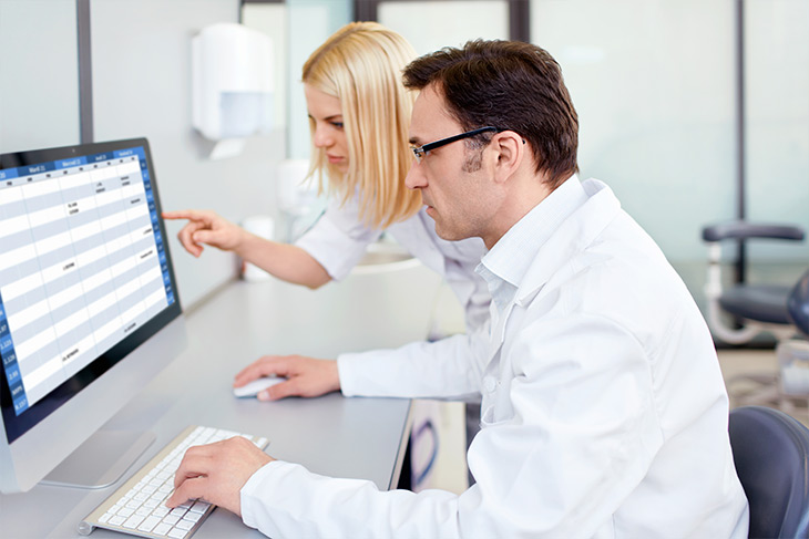 Por que ter um software para gestão laboratorial?