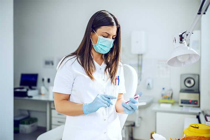 Uma estrutura de valor para humanizar o atendimento laboratorial