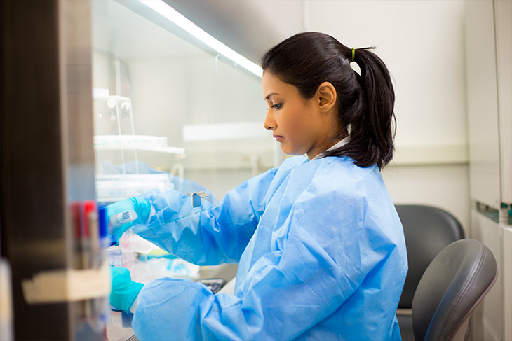 Quais são as principais medidas da LGPD para laboratórios?