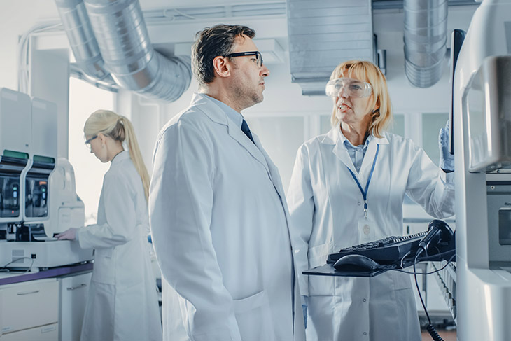 O que é CIPA para laboratórios de análises clínicas?