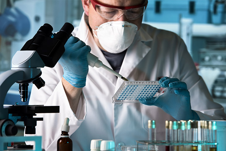 Como ter um um laboratório de análises clínicas de sucesso?