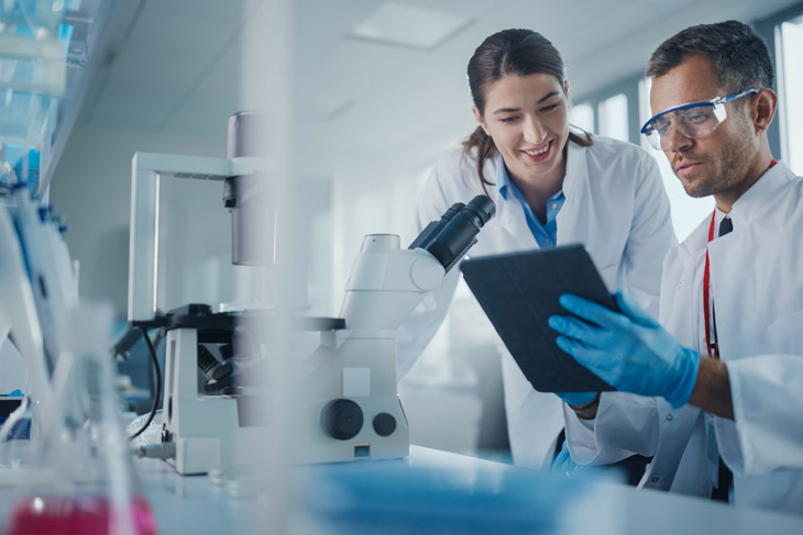5 dicas sobre como seguir processos em laboratórios de análises clínicas