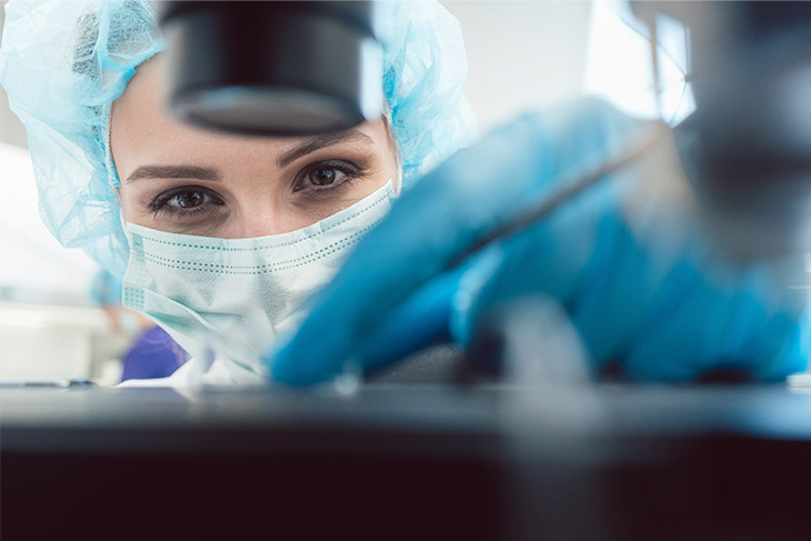 4 tendências para laboratórios de análises clínicas