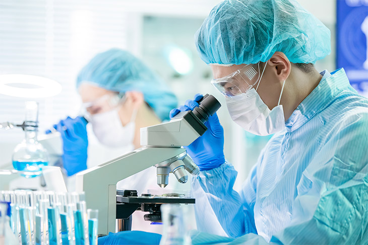 Aprenda como melhorar a gestão laboratorial com dicas infalíveis