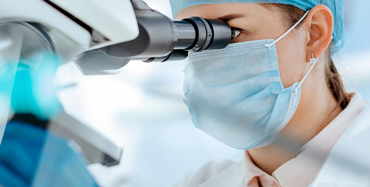 Como organizar um laboratório de análises clínicas?