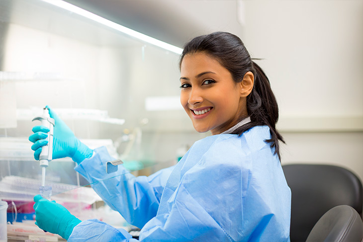 Saiba mais sobre o futuro dos laboratórios de análises clínicas