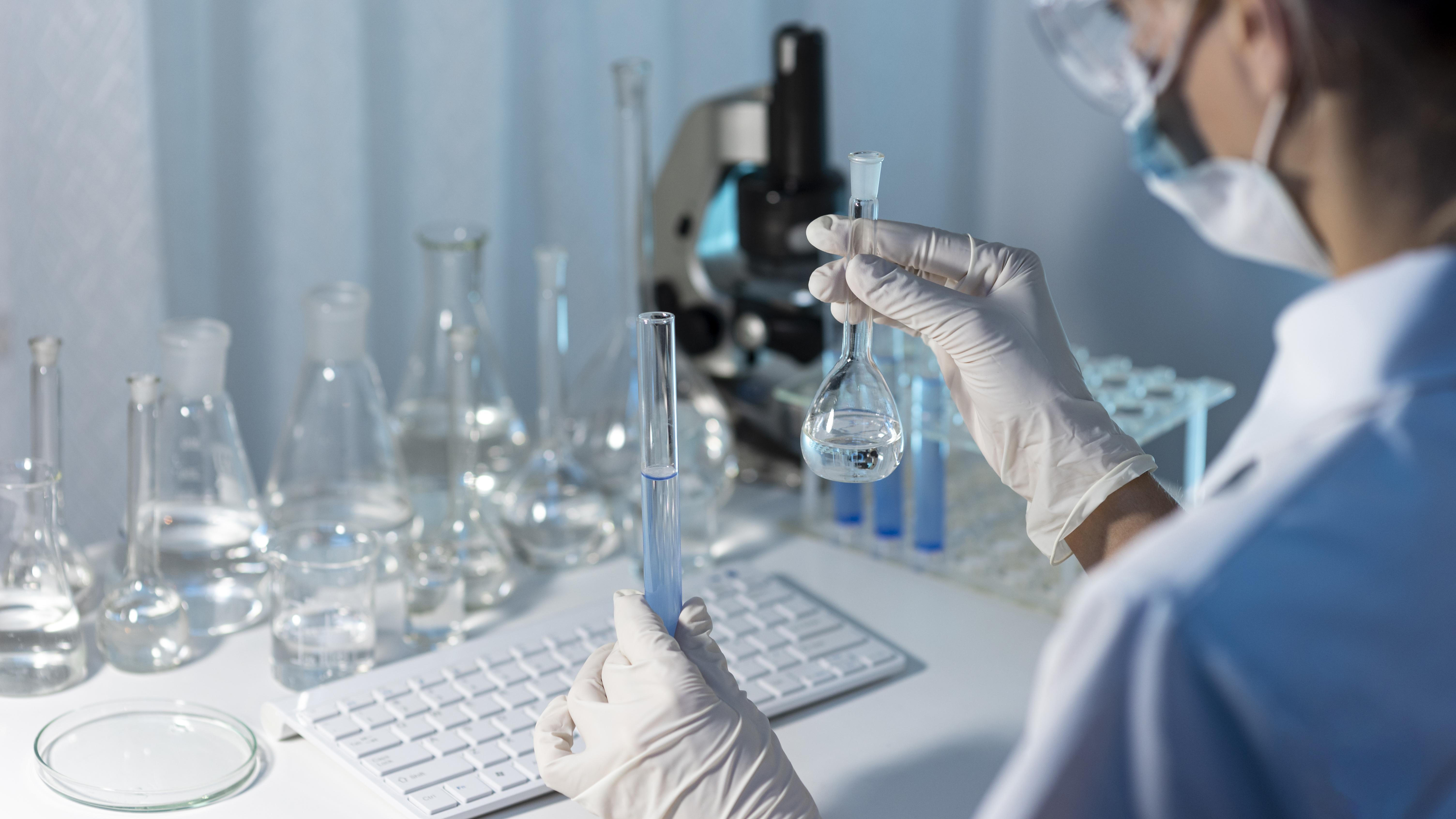 Dicas para uma Gestão de Qualidade eficiente em seu Laboratório de Análises Clínicas