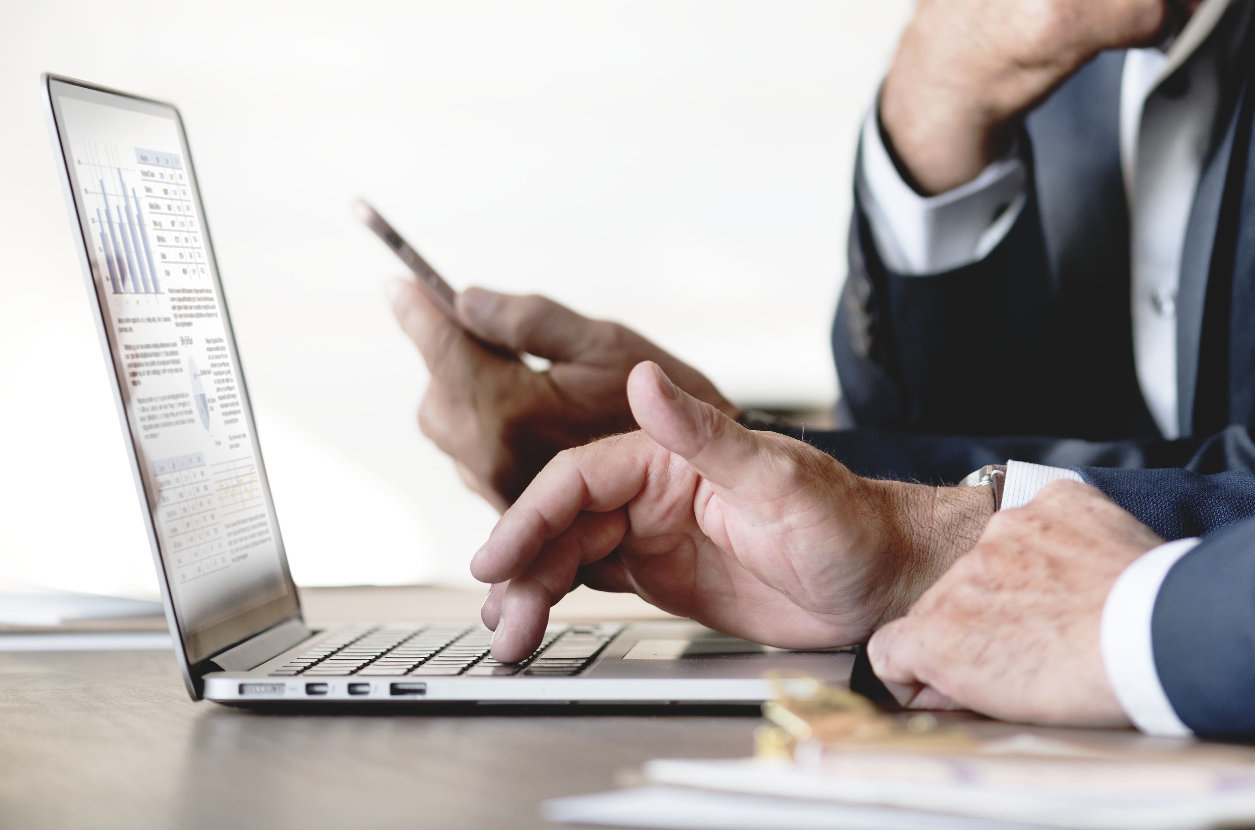 Como emitir Laudos Laboratoriais com qualidade e credibilidade