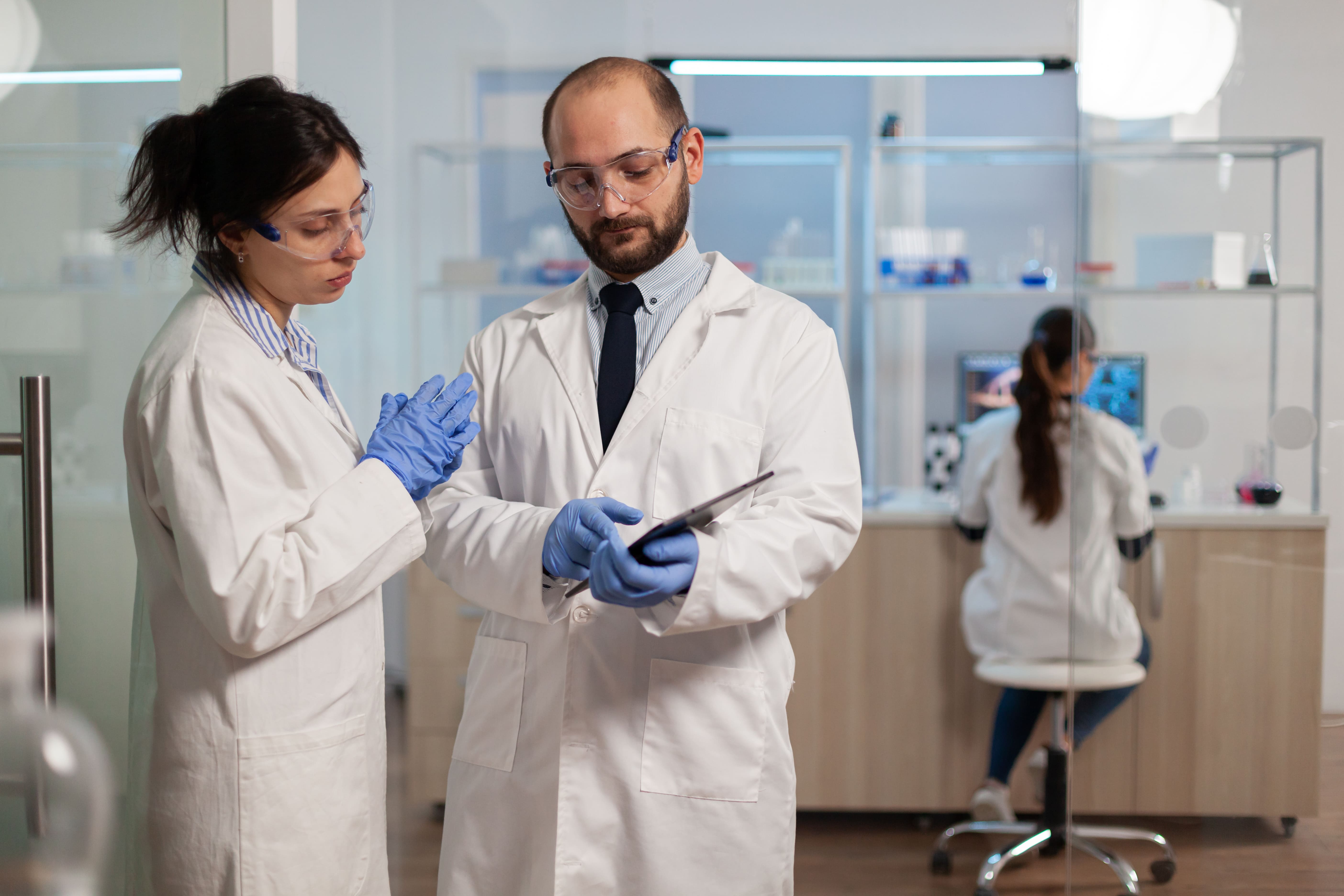 Laboratório Laborbraz e Autolac: inovação, tradição e sucesso