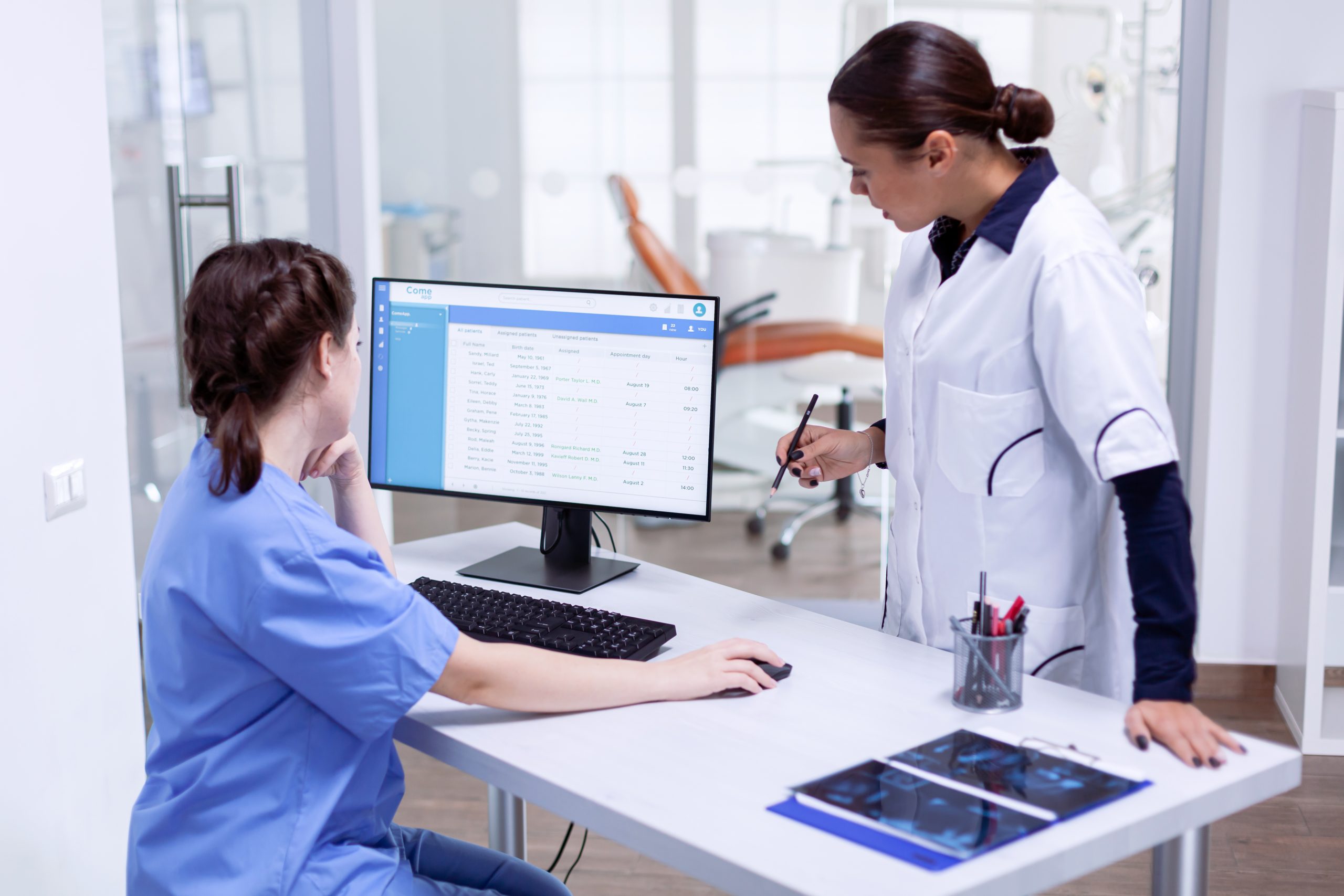 Relatórios gerenciais para laboratório: indicadores-chave de desempenho (KPIs) que fazem a diferença