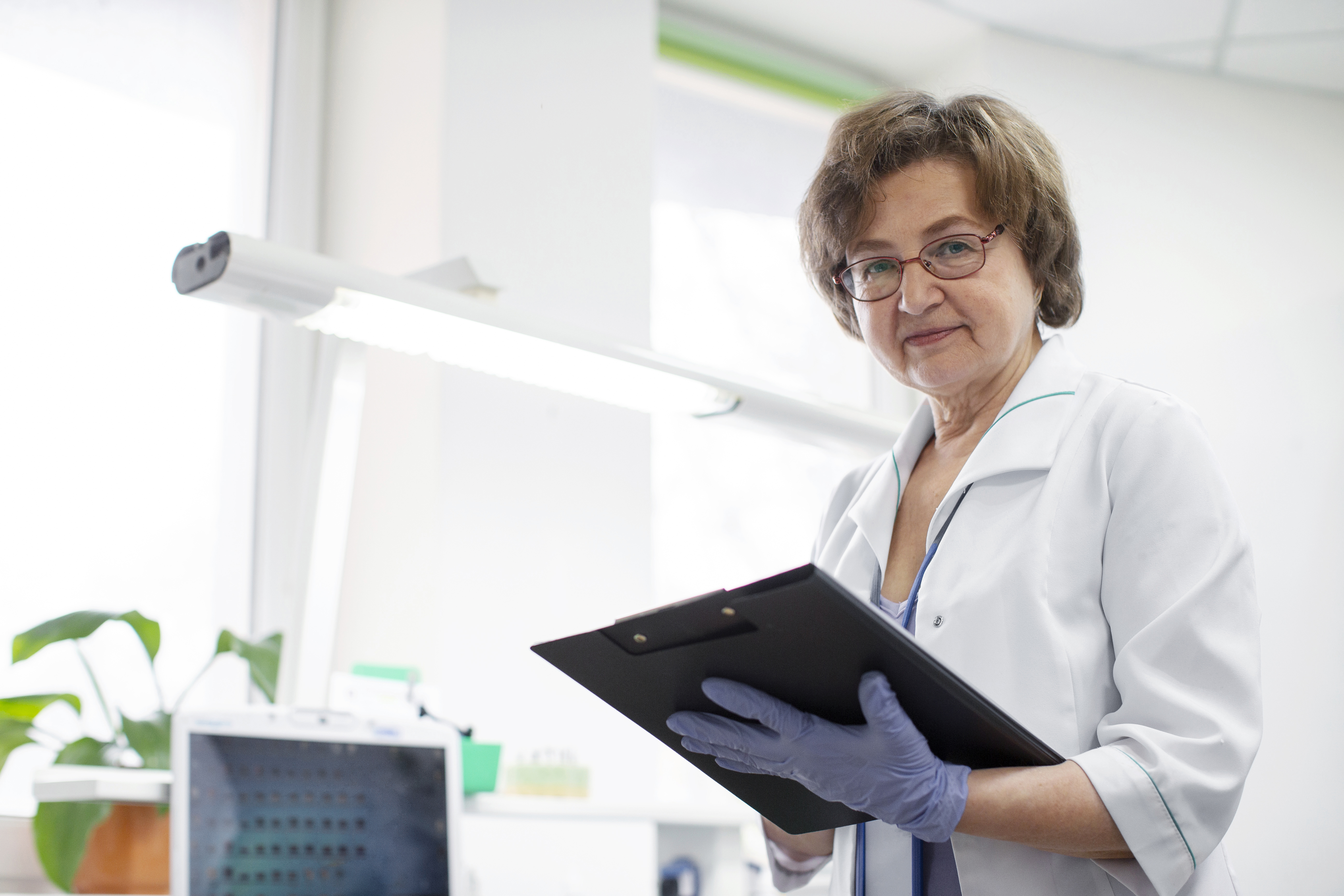 Qual a importância do tco para laboratório de análises clínicas?