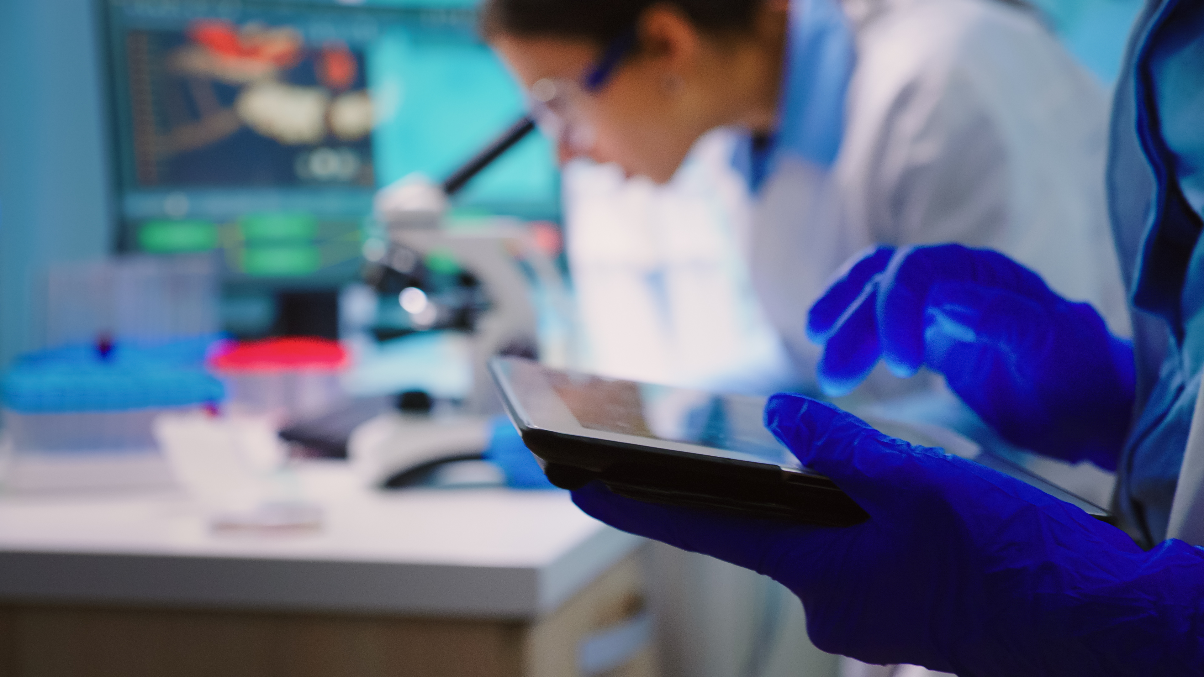 Como a tecnologia na saúde preventiva pode ser uma aliada poderosa