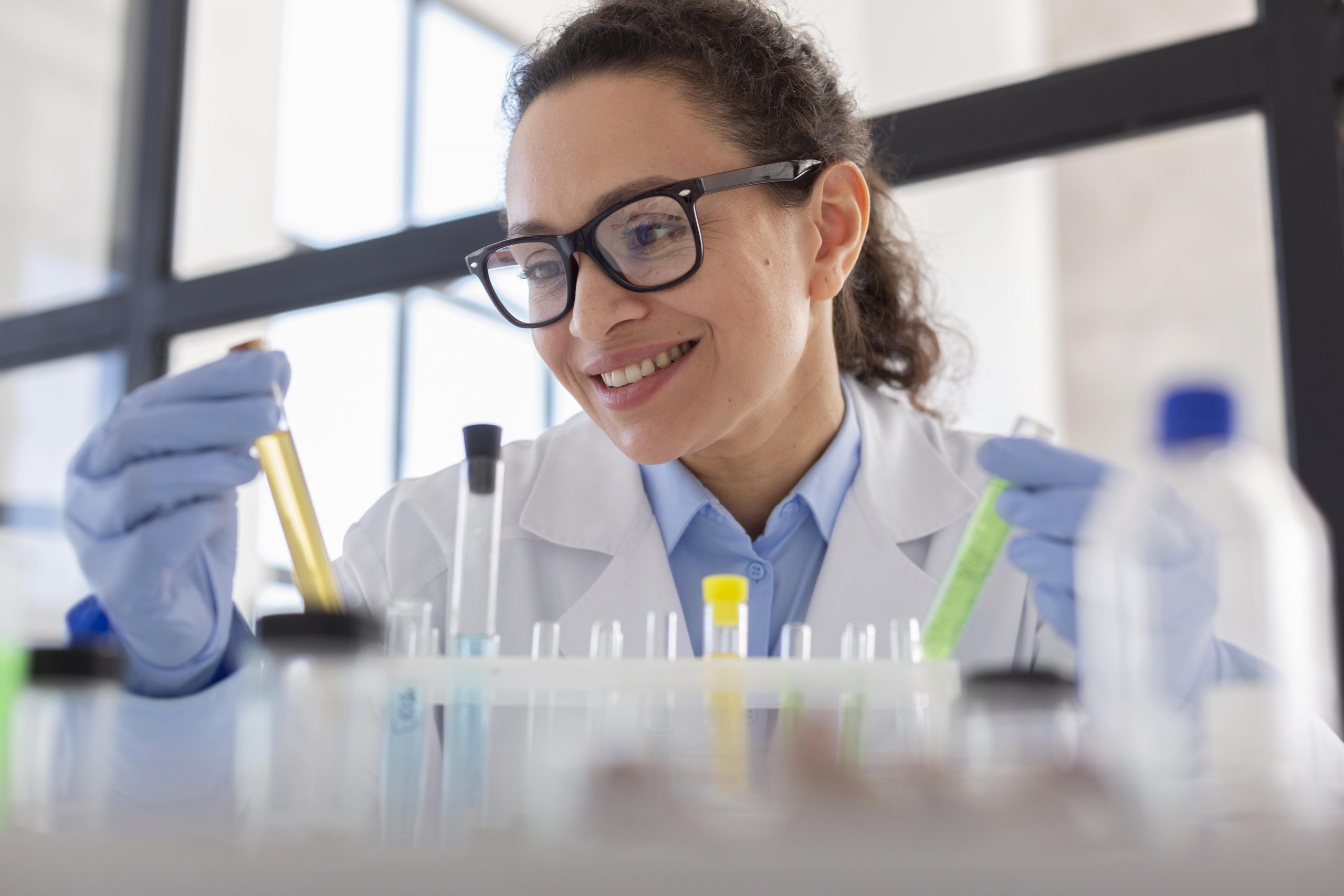 Crescimento de laboratórios em 2026: seu laboratório está pronto para esse avanço?