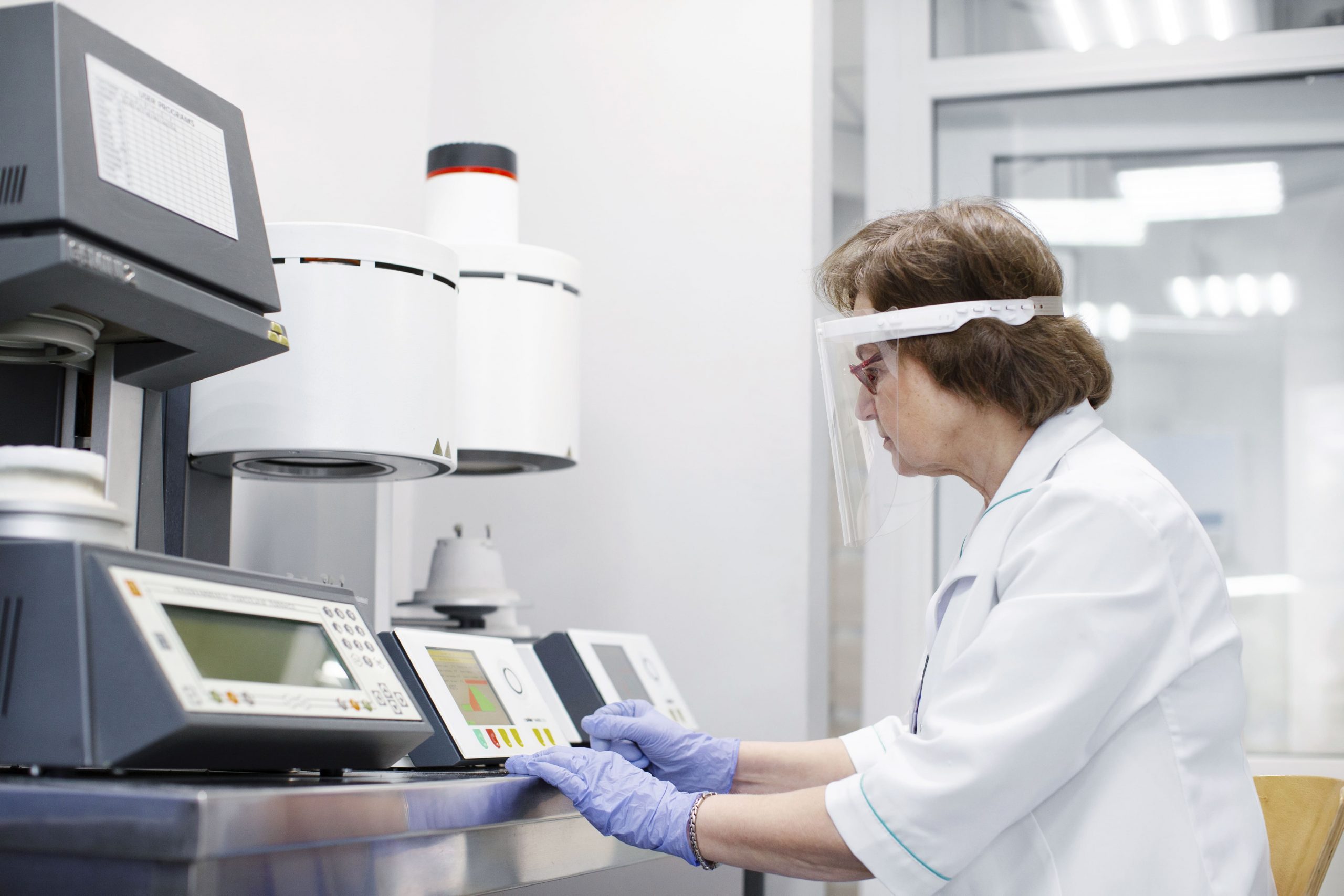 O interfaceamento de equipamentos laboratoriais é o melhor investimento que você pode fazer em 2026