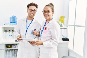 Laboratório São Luiz