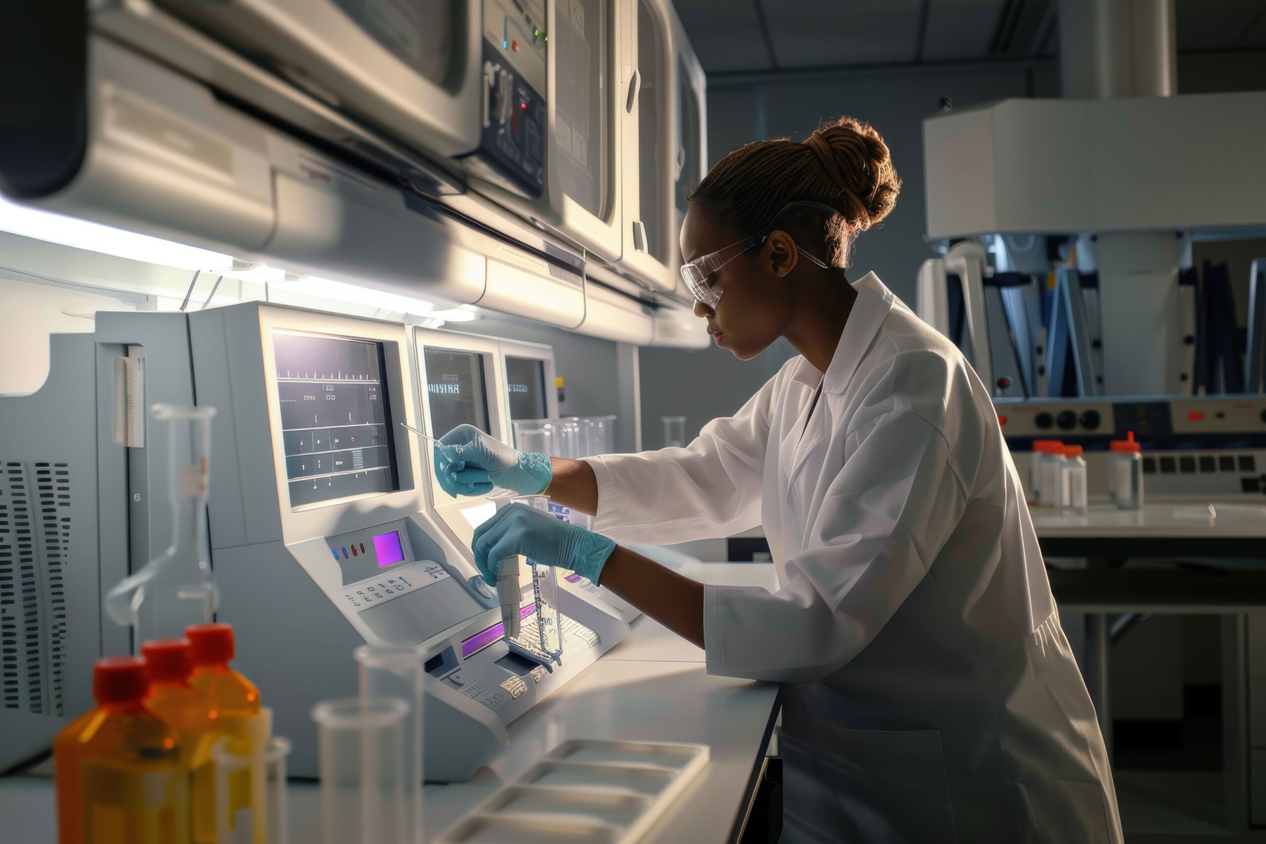 Por que fazer a padronização de processos em um laboratório de análises clínicas?