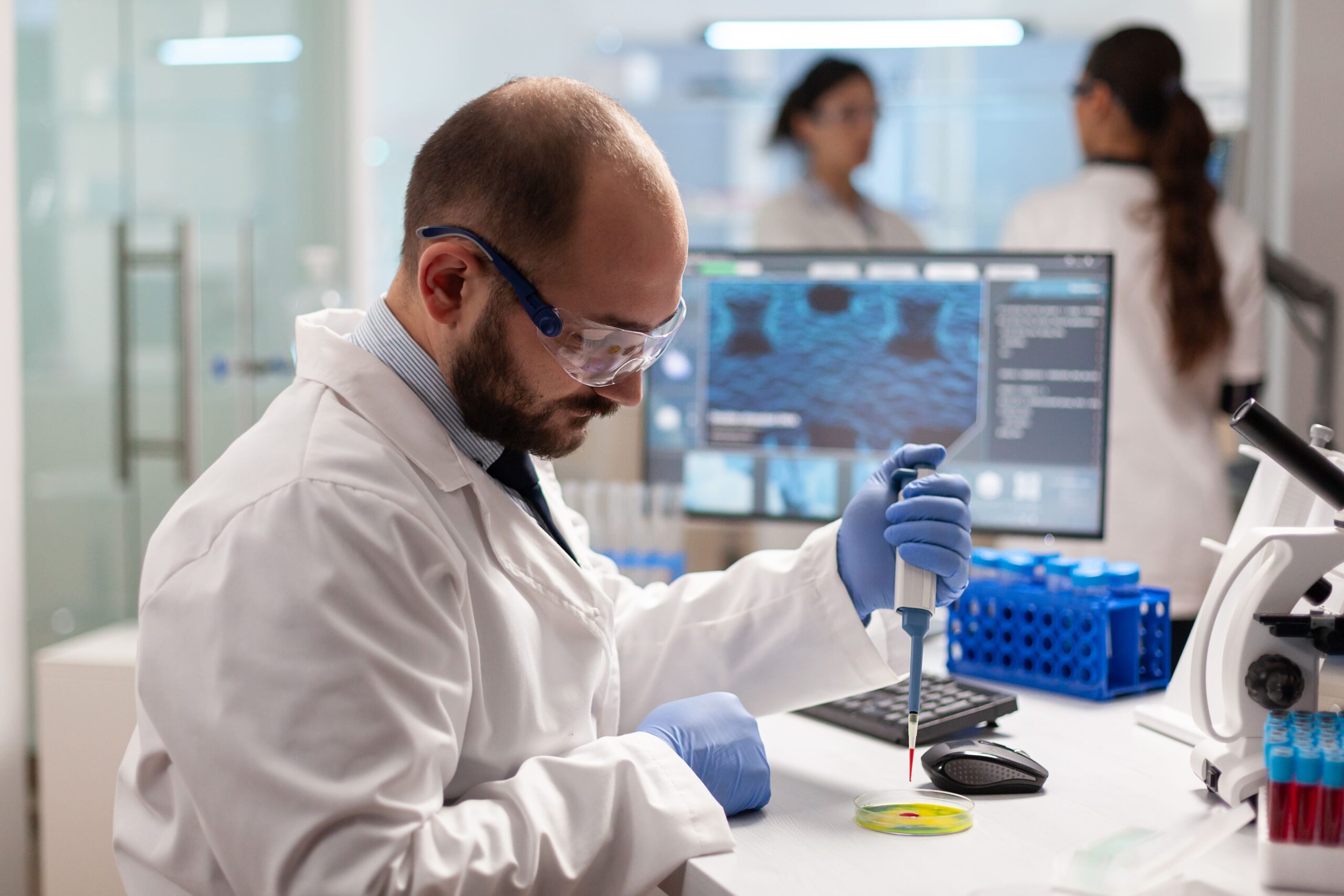 Nova regulação da Anvisa para IVD: como laboratórios podem se preparar