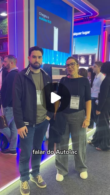 Reel Autolac Instagram